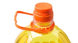 色拉油瓶盖和其他瓶盖区别